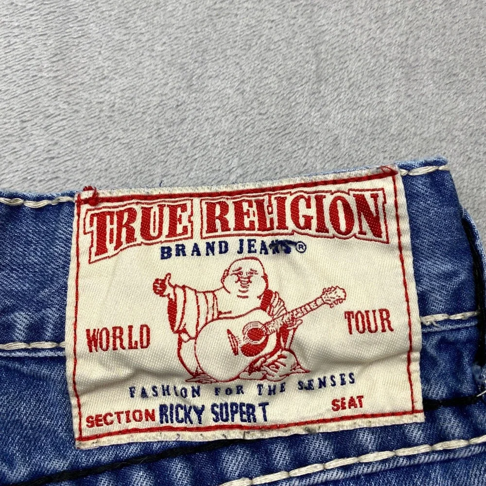 True Religion true religion